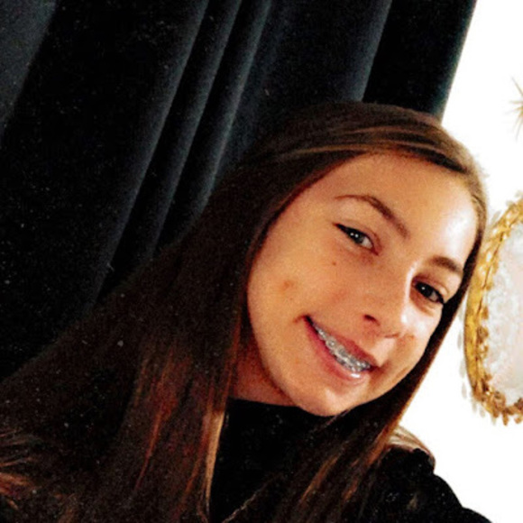 Meet your Posher, Ava grace - Picture 1 of 1